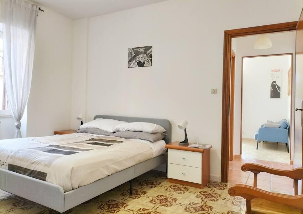 Appartamento Lemon Casa Con Giardino Monterotondo  Esterno foto